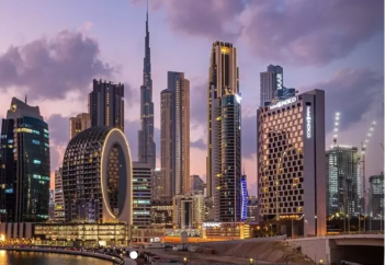 В Дубае облегчат процедуру оформления ряда виз