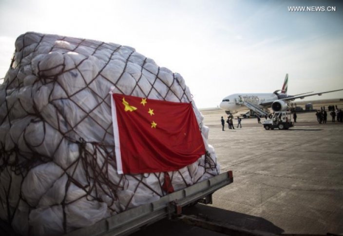 Китай и арабские страны создадут межбанковское объединение