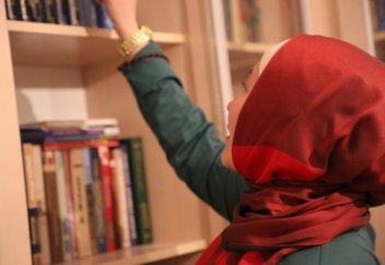 ҚАНДАЙ КІТАП ОҚЫП ЖҮРСІЗ?