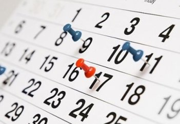 Қай күнде қандай қасиет бар?