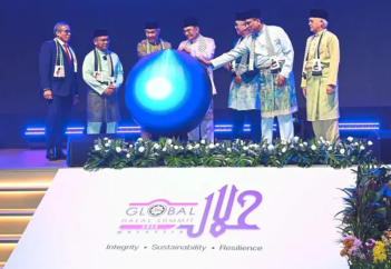 Малайзия ставит цель на 80 миллиардов ринггитов в халяльном экспорте к 2030 году, говорит премьер-министр Анвар Ибрагим