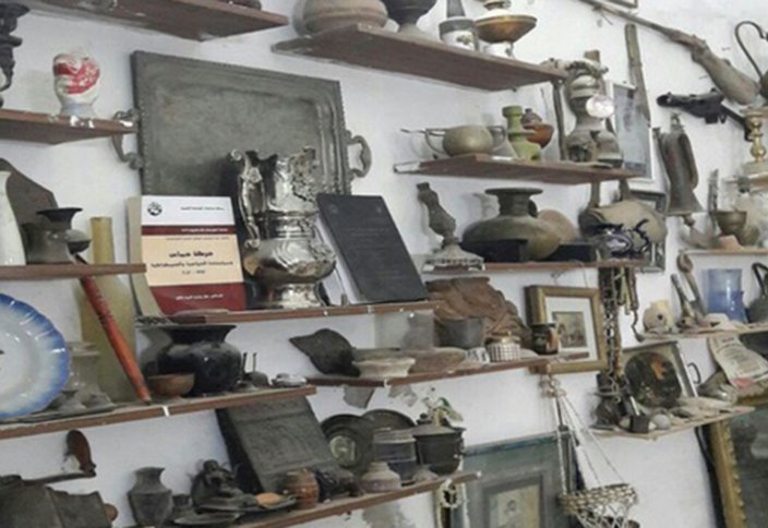 Разграбление Палестины: как Израиль присваивает палестинское наследие и культуру