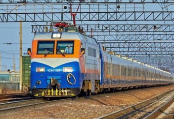 Қазақстанда жолаушылар пойыздары жаңа кестемен жүреді