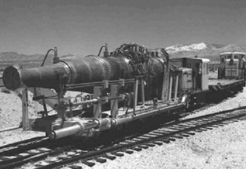 Названо самое опасное оружие США