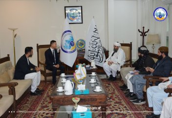 Қытайдың Geo-Jade Petroleum компаниясы ауған қазбалы байлығына инвестиция құяды