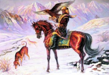 Қазақтың «жеті қазына» ұғымына қатысты дін не дейді?