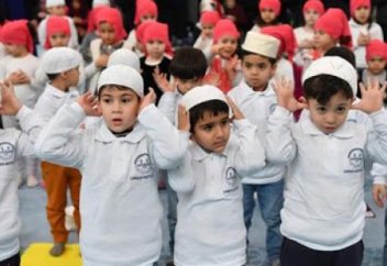 Балаларға арналған діни телеарна ашылады