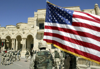 В Ираке намерены принять меры для завершения пребывания иностранных военных в стране