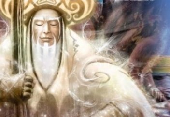 ҚЫДЫР АТА ТУРАЛЫ ҚЫЗЫҚТЫ ДЕРЕКТЕР