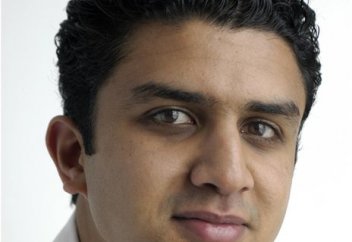 Сайты знакомств для мусульман?