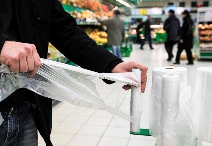 Қазақстан 2025 жылдан бастап пластик пакеттерге тыйым салады