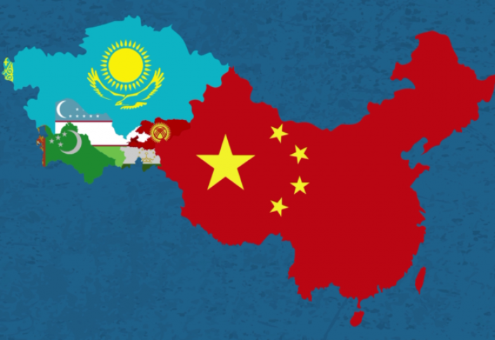 Китай в Центральной Азии: неясные границы, нервничающие соседи (Eurasianet, США)