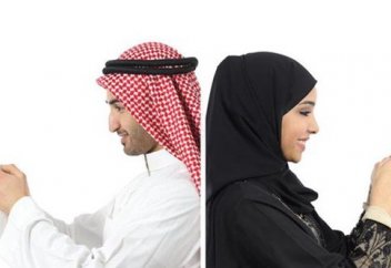 Саудиялық азамат WhatsApp-тағы жазбаға бола әйелімен ажырасты
