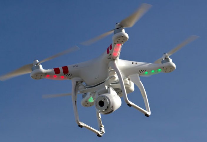 Құлша жұмысқа жегуді дронның көмегімен тоқтатпақ