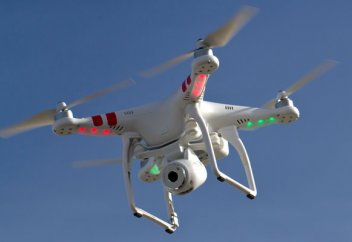 Құлша жұмысқа жегуді дронның көмегімен тоқтатпақ