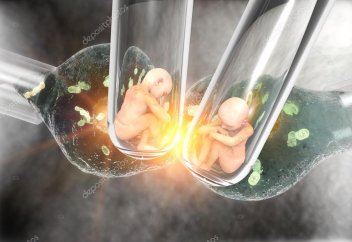 Жасанды биология: бірер жылдан соң адам жасушасын жаппай клондау басталады