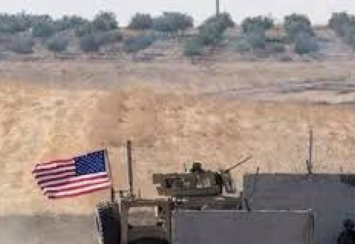 США потратят миллионы долларов на военные объекты в Казахстане и Узбекистане. Tайная армия вооруженных сил США