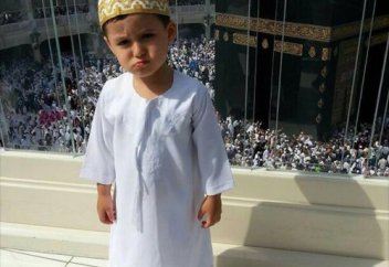 Қажылардың балаларын қарайтын орталық ашылуы мүмкін