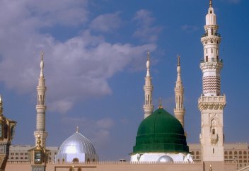 Ислам тарихындағы алғашқы келісім құжаты