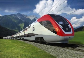 Нидерланд пойыздары желден қуат алатын болады