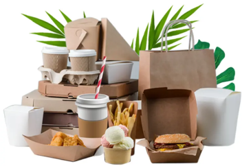 Законодатели, эксперты, общественность Ганы поддержали решение о запрете пенополистирола