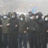 Власти Казахстана должны сообщить число жертв беспорядков - Amnesty International