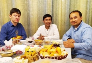 Сәләфилік ілім – жаһанданудың радикалды нұсқасы