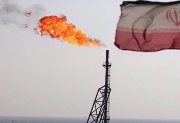 Ираннан газдың мол қоры табылды