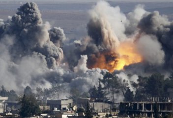 Сарапшылар келесі жылы қақтығыс болуы ықтитмал аймақтарды атады