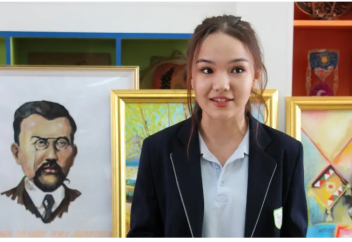 Қызылордалық өнертапқыш өрттің алдын алатын ақпараттық жүйе жасады