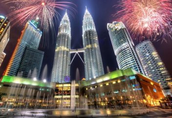 Нешокирующая Азия. Как Малайзия оказалась толерантной и интересной страной, ломающей шаблоны
