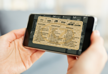 Цифровые права появились в приложении eGov