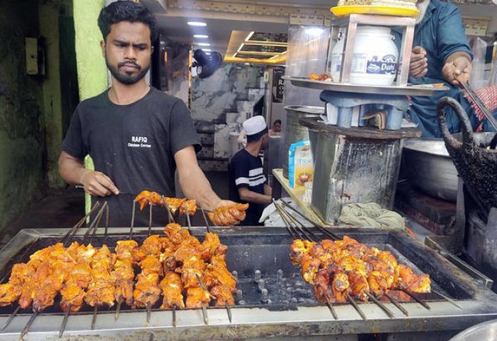 Вегетарианство в Индии: личный выбор или кастовая политика?