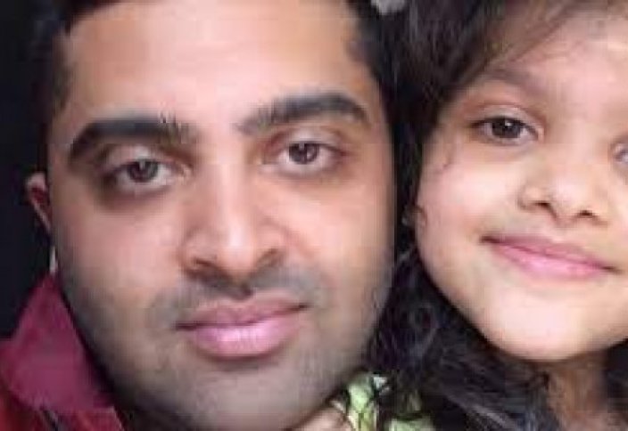 Отец, погибшей от рака девочки, спасает африканских детей