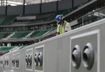 Технологии чемпионата мира по футболу в Катаре меняют облик игры