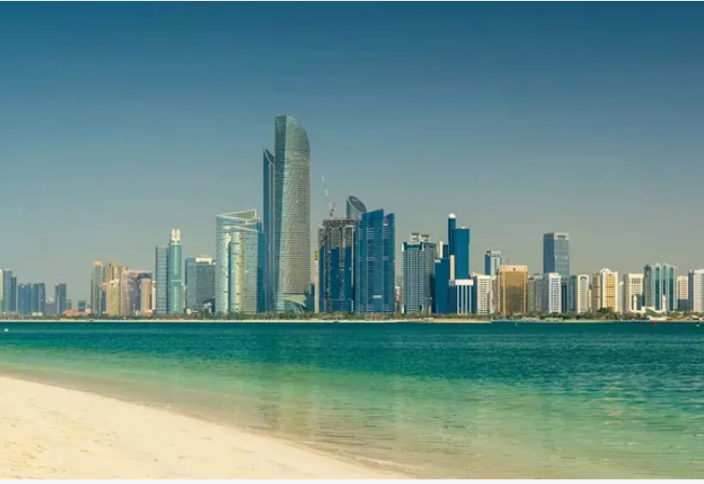 Абу-Даби получил звание «Арабская экологическая столица»