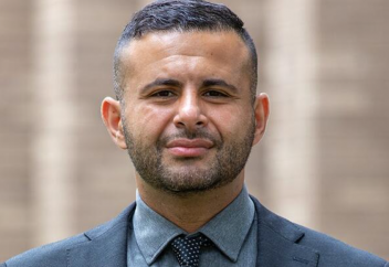 Профессор-мусульманин написал книгу о корнях глобальной исламофобии