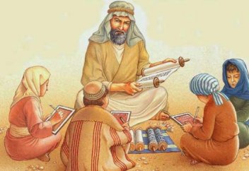 Надандықтың алты белгісі