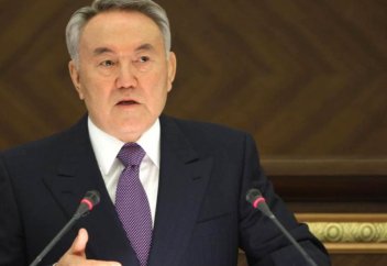 Президент Казахстана: Не отождествлять терроризм с религией!