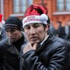 Разные на одну тему: Ученый предсказал резкое падение социального статуса москвичей без мигрантов