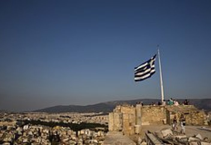 Парламент Греции одобрил закон об однополых браках