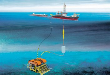 Разное: Ученые: добыча полезных ископаемых на дне океана – угроза экосистеме