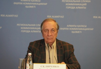 Қазақстанда құстың 20 жаңа түрі табылды