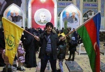 Азербайджан под прицелом шиитских террористов. Ситуация взрывоопасная
