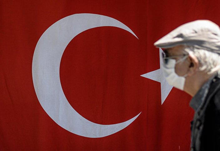 Удивительная щедрость: загадка турецких мер против нового коронавируса (Асахи симбун, Япония)