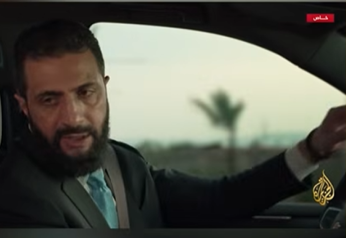 “ЛЕВ” против “ТИГРОВ” в Сирии