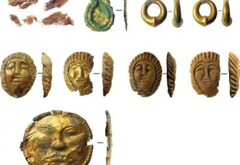 В Мангистауской области нашли гробницу девушки в царском одеянии