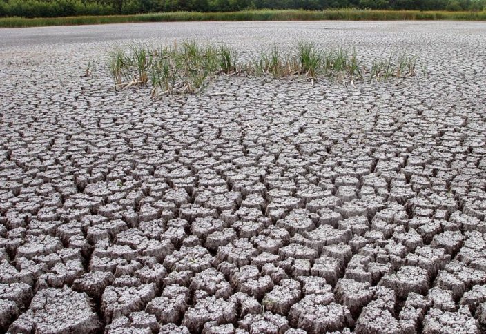 Елімізде топырақты қорғау жөніндегі талаптар күшейтіледі