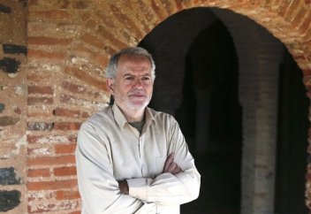 Испанский учитель рассказал, как совершил хадж из Андалусии в Мекку верхом на коне