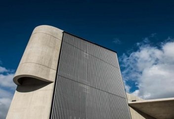 Как греческий христианин построил в Сиднее мечеть с 99 куполами... (фото)